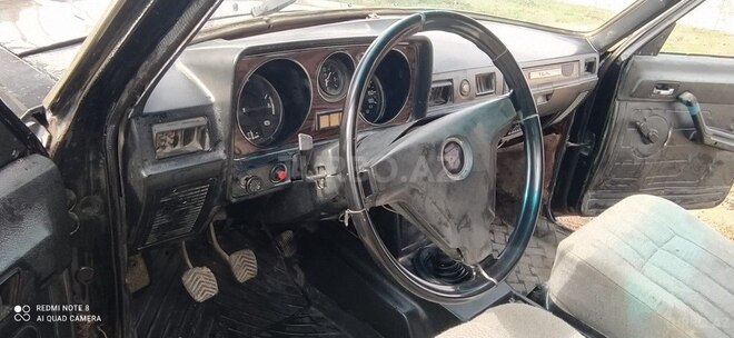 GAZ 31029 1993, 256,985 km - 2.4 l - Gəncə
