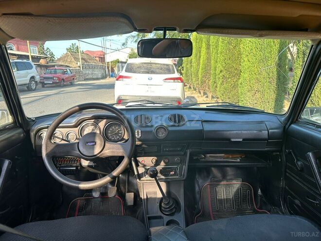 LADA (VAZ) 2106 2001, 150,000 km - 1.6 l - Masallı