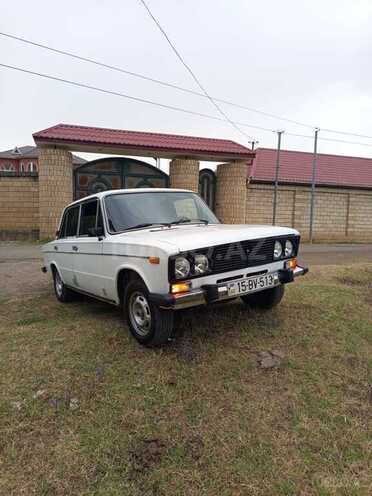 LADA (VAZ) 2106 2001, 150,000 km - 1.6 l - Masallı