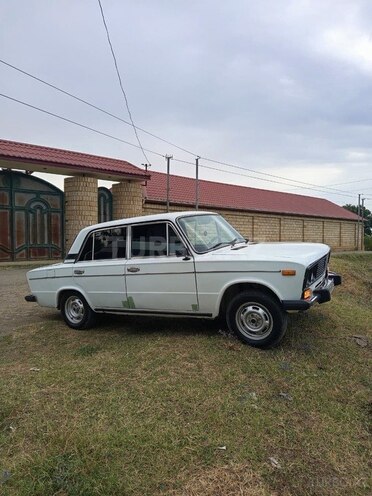 LADA (VAZ) 2106 2001, 150,000 km - 1.6 l - Masallı