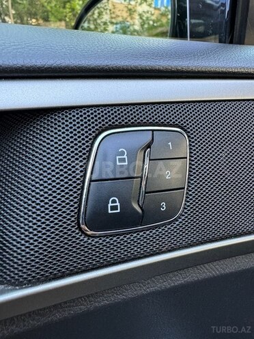 Ford Fusion (North America) 2014, 195,500 km - 1.5 l - Bakı