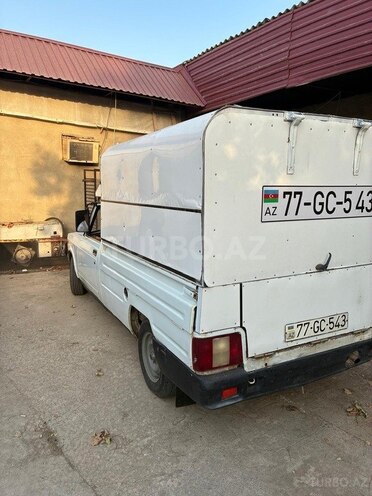 LADA (VAZ) 21045 2007, 200,000 km - 1.6 l - Lənkəran