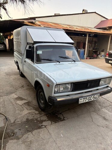LADA (VAZ) 21045 2007, 200,000 km - 1.6 l - Lənkəran
