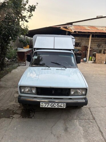 LADA (VAZ) 21045 2007, 200,000 km - 1.6 l - Lənkəran