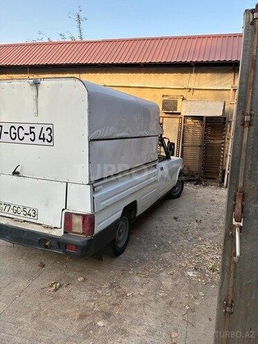LADA (VAZ) 21045 2007, 200,000 km - 1.6 l - Lənkəran