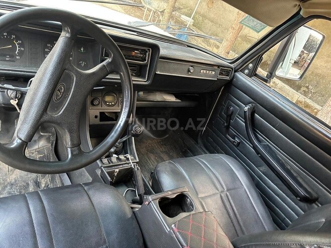 LADA (VAZ) 21045 2007, 200,000 km - 1.6 l - Lənkəran
