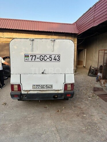 LADA (VAZ) 21045 2007, 200,000 km - 1.6 l - Lənkəran