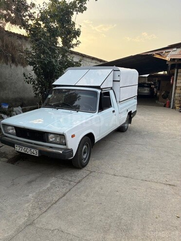 LADA (VAZ) 21045 2007, 200,000 km - 1.6 l - Lənkəran