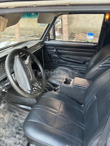 LADA (VAZ) 21045 2007, 200,000 km - 1.6 l - Lənkəran