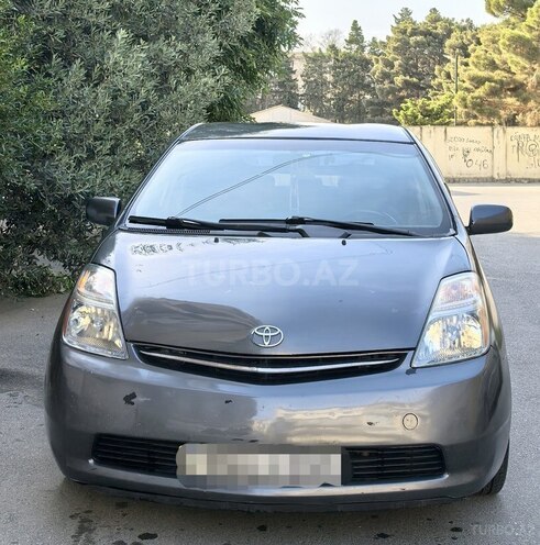Toyota Prius 2008, 247,700 km - 1.5 l - Bakı