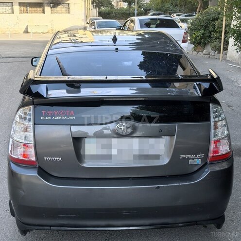 Toyota Prius 2008, 247,700 km - 1.5 l - Bakı