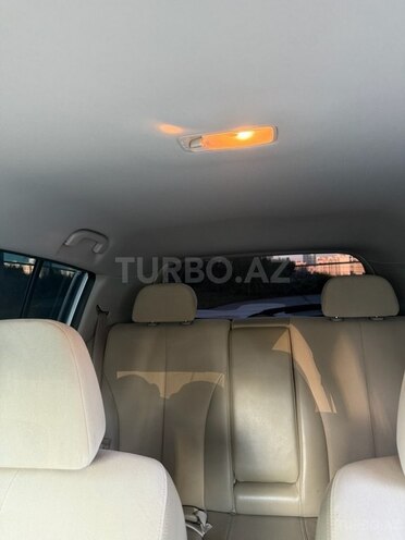 Nissan Tiida 2011, 96,000 km - 1.5 l - Bakı