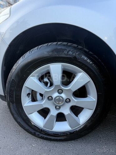Nissan Tiida 2011, 96,000 km - 1.5 l - Bakı