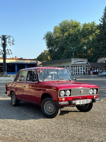 LADA (VAZ) 2106 2005, 55,000 km - 1.6 л - Xaçmaz