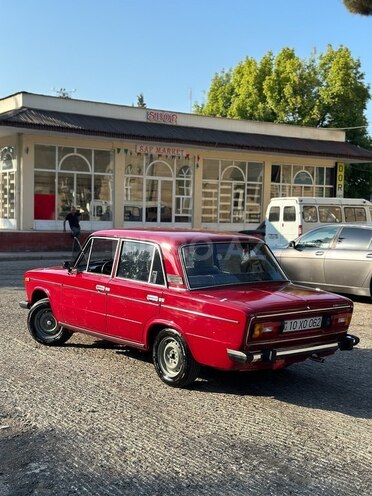LADA (VAZ) 2106 2005, 55,000 km - 1.6 л - Xaçmaz