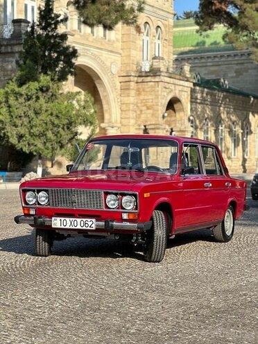 LADA (VAZ) 2106 2005, 55,000 km - 1.6 л - Xaçmaz