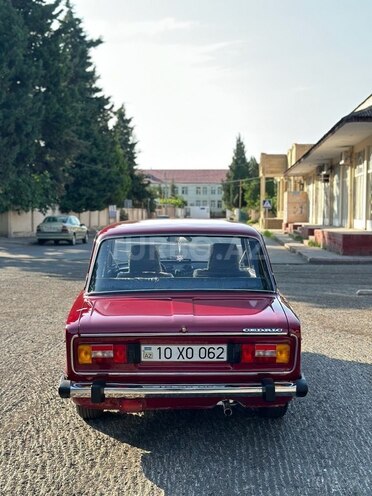LADA (VAZ) 2106 2005, 55,000 km - 1.6 л - Xaçmaz