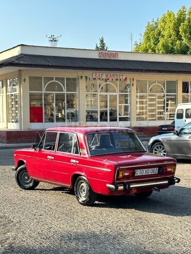 LADA (VAZ) 2106 2005, 55,000 km - 1.6 л - Xaçmaz