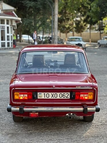 LADA (VAZ) 2106 2005, 55,000 km - 1.6 л - Xaçmaz