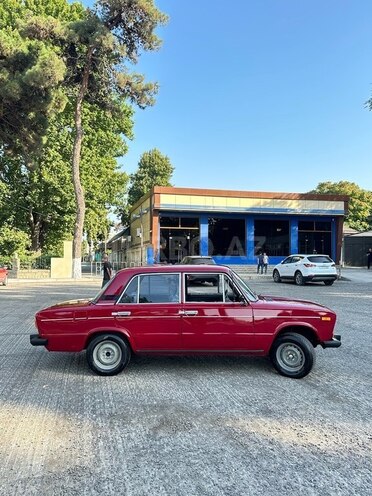 LADA (VAZ) 2106 2005, 55,000 km - 1.6 л - Xaçmaz