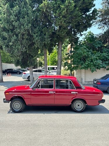LADA (VAZ) 2106 2005, 55,000 km - 1.6 л - Xaçmaz