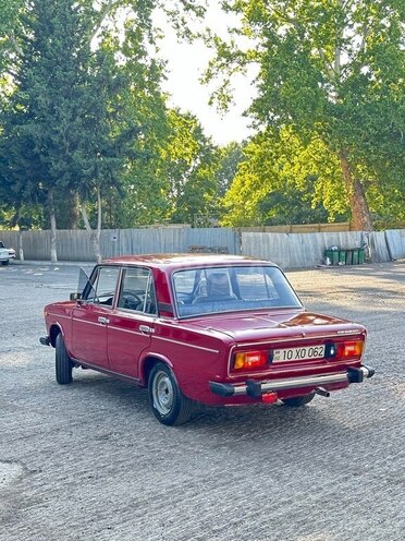 LADA (VAZ) 2106 2005, 55,000 km - 1.6 л - Xaçmaz