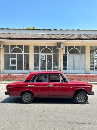 LADA (VAZ) 2106 2005, 55,000 km - 1.6 л - Xaçmaz