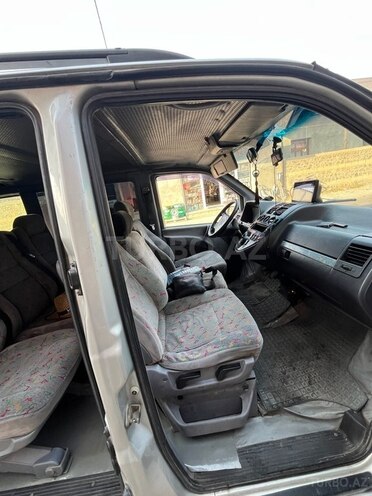 Mercedes Vito 1998, 100,000 km - 2.3 l - Şəmkir