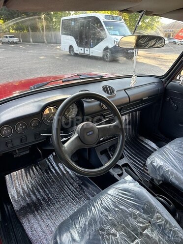 LADA (VAZ) 2106 2005, 55,000 km - 1.6 л - Xaçmaz
