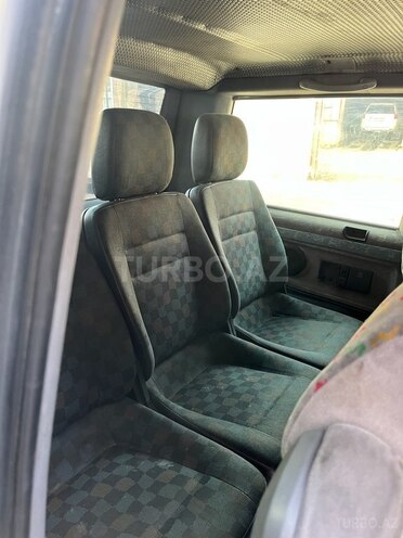 Mercedes Vito 1998, 100,000 km - 2.3 l - Şəmkir