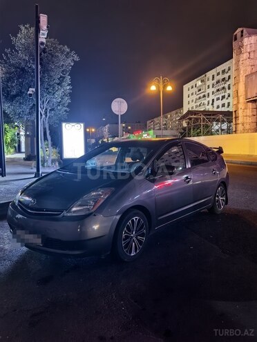 Toyota Prius 2008, 247,700 km - 1.5 l - Bakı