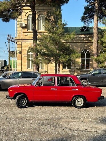 LADA (VAZ) 2106 2005, 55,000 km - 1.6 л - Xaçmaz