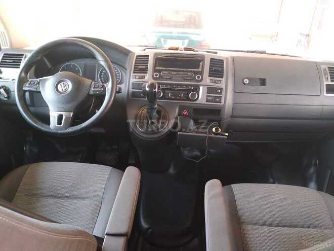 Volkswagen Caravelle 2014, 477,000 km - 2.0 l - Bakı