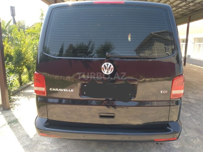 Volkswagen Caravelle 2014, 477,000 km - 2.0 l - Bakı