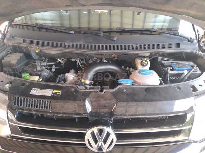 Volkswagen Caravelle 2014, 477,000 km - 2.0 l - Bakı