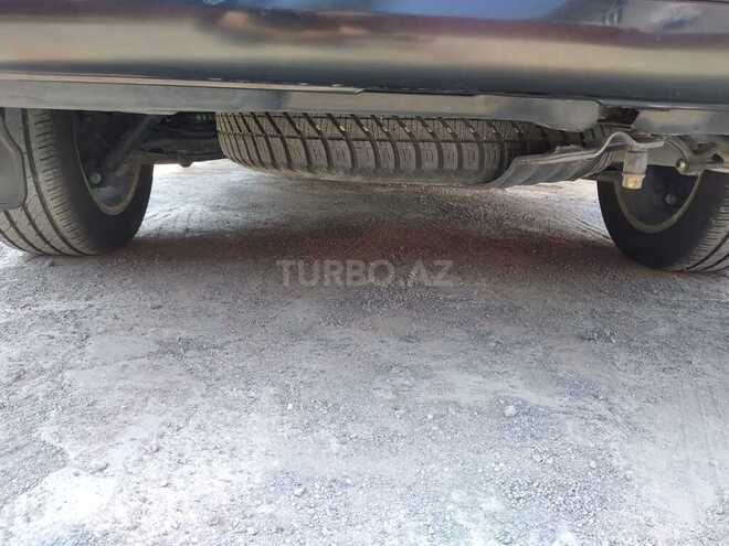 Volkswagen Caravelle 2014, 477,000 km - 2.0 l - Bakı