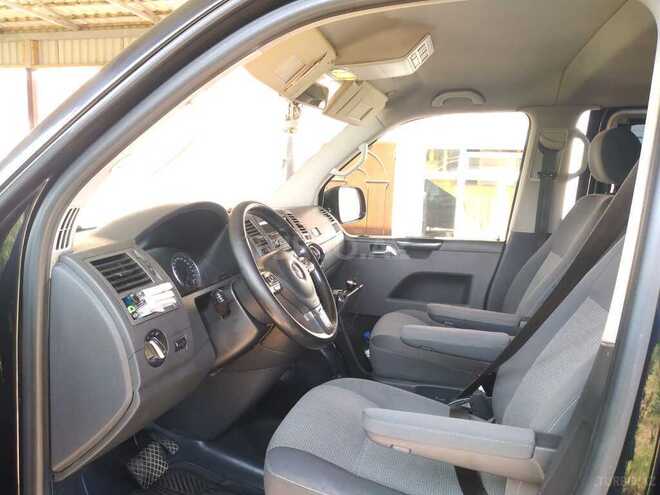 Volkswagen Caravelle 2014, 477,000 km - 2.0 l - Bakı