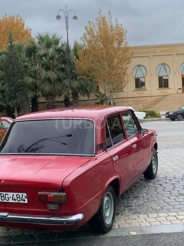 LADA (VAZ) 21011 1982, 258,412 km - 1.3 l - Yevlax