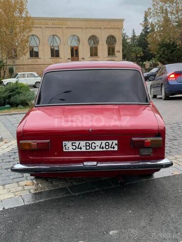 LADA (VAZ) 21011 1982, 258,412 km - 1.3 l - Yevlax