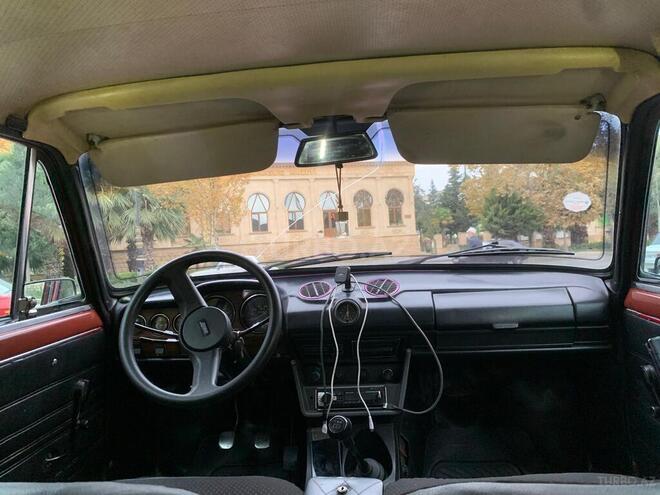 LADA (VAZ) 21011 1982, 258,412 km - 1.3 l - Yevlax