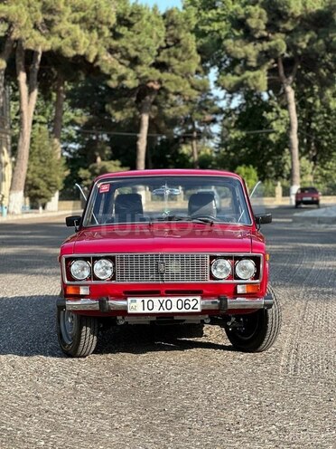 LADA (VAZ) 2106 2005, 55,000 km - 1.6 л - Xaçmaz
