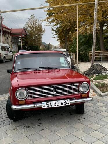 LADA (VAZ) 21011 1982, 258,412 km - 1.3 l - Yevlax