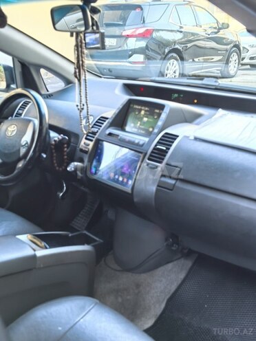 Toyota Prius 2008, 247,700 km - 1.5 l - Bakı