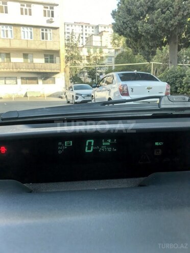Toyota Prius 2008, 247,700 km - 1.5 l - Bakı