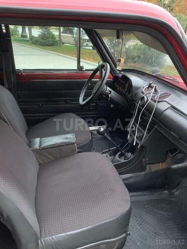 LADA (VAZ) 21011 1982, 258,412 km - 1.3 l - Yevlax