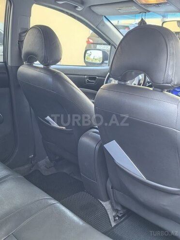 Toyota Prius 2008, 247,700 km - 1.5 l - Bakı