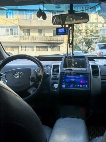 Toyota Prius 2008, 247,700 km - 1.5 l - Bakı