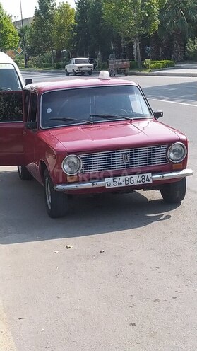 LADA (VAZ) 21011 1982, 258,412 km - 1.3 l - Yevlax