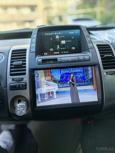 Toyota Prius 2008, 247,700 km - 1.5 l - Bakı