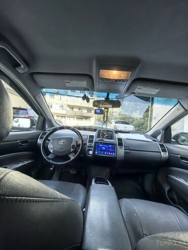 Toyota Prius 2008, 247,700 km - 1.5 l - Bakı